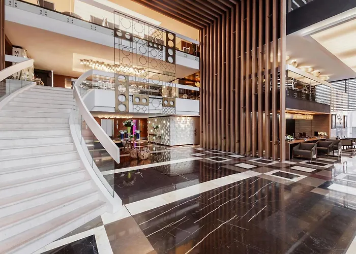 Four Points By Sheraton Ad Dawhah